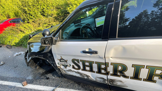 Tesla's Autopilot Mode Crashed a Car Right Into a Washington State Cop